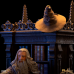 Harry Potter - Albus Dumbledore Deluxe 1/10th Scale Statue
