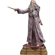 Harry Potter - Albus Dumbledore 1/10th Scale Statue