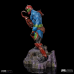 Masters of the Universe - Trap Jaw 1/10th Scale Statue