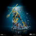 Masters of the Universe - Mer-Man 1/10th Scale Statue