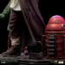Star Wars: Obi-Wan Kenobi - Obi-Wan and Young Leia Deluxe 1/10th Scale Statue