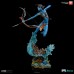 Avatar: The Way of Water - Neytiri 1/10th Scale Statue