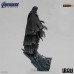 Avengers 4: Endgame - Red Skull 1/10th Scale Statue
