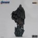 Avengers 4: Endgame - Red Skull 1/10th Scale Statue