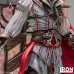 Assassin’s Creed II - Ezio Auditore Deluxe 1/10th Scale Statue