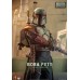 Star Wars: The Book of Boba Fett - Boba Fett 1/4 Scale Hot Toys Action Figure