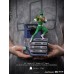 Mighty Morphin Power Rangers - Green Ranger 1/10th Scale Statue