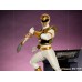 Mighty Morphin Power Rangers - White Ranger 1/10th Scale Statue