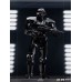 Star Wars: The Mandalorian - Dark Trooper 1/10th Scale Statue