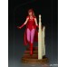 WandaVision - Wanda Halloween Version 1/10th Scale Statue
