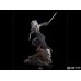 Star Wars: The Mandalorian - Ahsoka Tano 1/10th Scale Statue