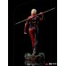 The Suicide Squad (2021) - Harley Quinn 1/10th Scale Statue