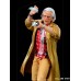 Back to the Future Part II - Doc Brown 1/10th Scale Statue