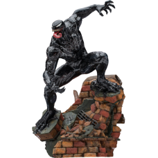 Venom: Let There Be Carnage - Venom 1/10th Scale Statue