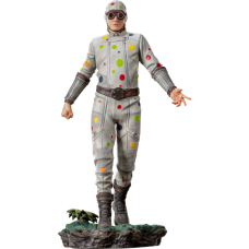 The Suicide Squad (2021) - Polka-Dot Man 1/10th Scale Statue