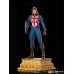 Marvel: What If…? - Captain Carter 1/10th Scale Statue