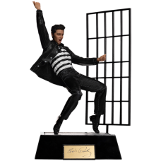 Elvis Presley - Elvis Presley Jailhouse Rock 1/10th Scale Statue