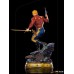 Flash Gordon - Flash Gordon Deluxe 1/10th Scale Statue