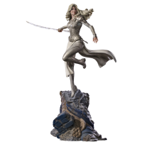 Eternals (2021) - Thena 1/10th Scale Statue