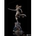 Eternals (2021) - Thena 1/10th Scale Statue