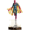 WandaVision - Vision 1/10th Scale Statue
