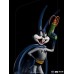 Space Jam 2: A New Legacy - Bugs Bunny Batman 1/10th Scale Statue