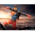 Superman - Superboy 1/10th Scale Statue