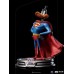 Space Jam 2: A New Legacy - Daffy Duck Superman 1/10th Scale Statue