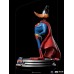 Space Jam 2: A New Legacy - Daffy Duck Superman 1/10th Scale Statue