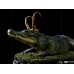Loki (2021) - Alligator Loki 1/10th Scale Statue