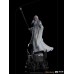 The Lord of the Rings - Saruman 1/10th Scale Statue