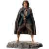 The Lord of the Rings - Pippin 1/10th Scale Statue