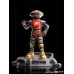 Mighty Morphin Power Rangers - Alpha 5 Deluxe 1/10th Scale Statue