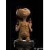 E.T. The Extra-Terrestrial - E.T. MiniCo 7 Inch Vinyl Figure