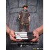 Back to the Future Part III - Marty McFly 1/10th Scale Statue