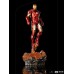 The Avengers - Iron Man Battle of New York 1/10th Scale Statue