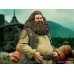 Harry Potter - Hagrid Deluxe 1/10th Scale Statue