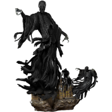 Harry Potter - Dementor 1/10th Scale Statue