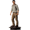 Uncharted (2022) - Nathan Drake 1/10th Scale Statue