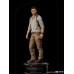 Uncharted (2022) - Nathan Drake 1/10th Scale Statue