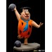 The Flintstones - Fred Flintstone 1/10th Scale Statue
