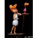 The Flintstones - Wilma Flintstone 1/10th Scale Statue