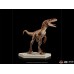 The Lost World: Jurassic Park - Velociraptor 1/10th Scale Statue