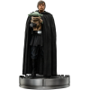 Star Wars: The Mandalorian - Luke Skywalker and Grogu 1/10th Scale Statue