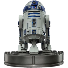 Star Wars: The Mandalorian - R2-D2 1/10th Scale Statue