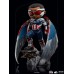 The Falcon and the Winter Soldier - Captain America MiniCo 7 Inch Vinyl Figure