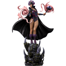 Masters of the Universe - Evil-Lyn 1/10th Scale Statue