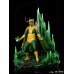 Loki (2021) - Classic Loki Variant Deluxe 1/10th Scale Statue