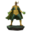 Loki (2021) - Classic Loki Variant 1/10th Scale Statue
