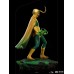 Loki (2021) - Classic Loki Variant 1/10th Scale Statue
